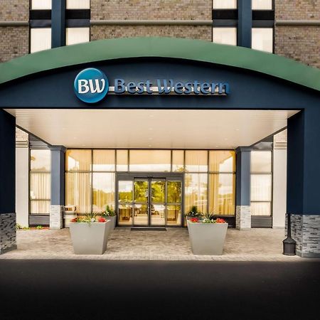 Best Western Executive Hotel New Haven-West Haven Extérieur photo