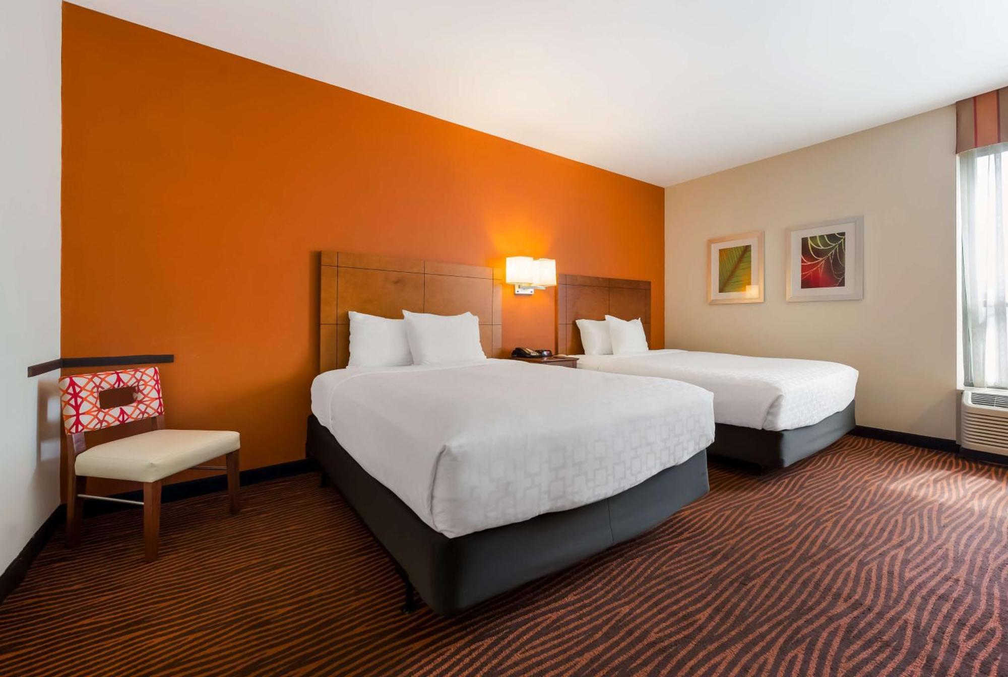 Best Western Executive Hotel New Haven-West Haven Extérieur photo