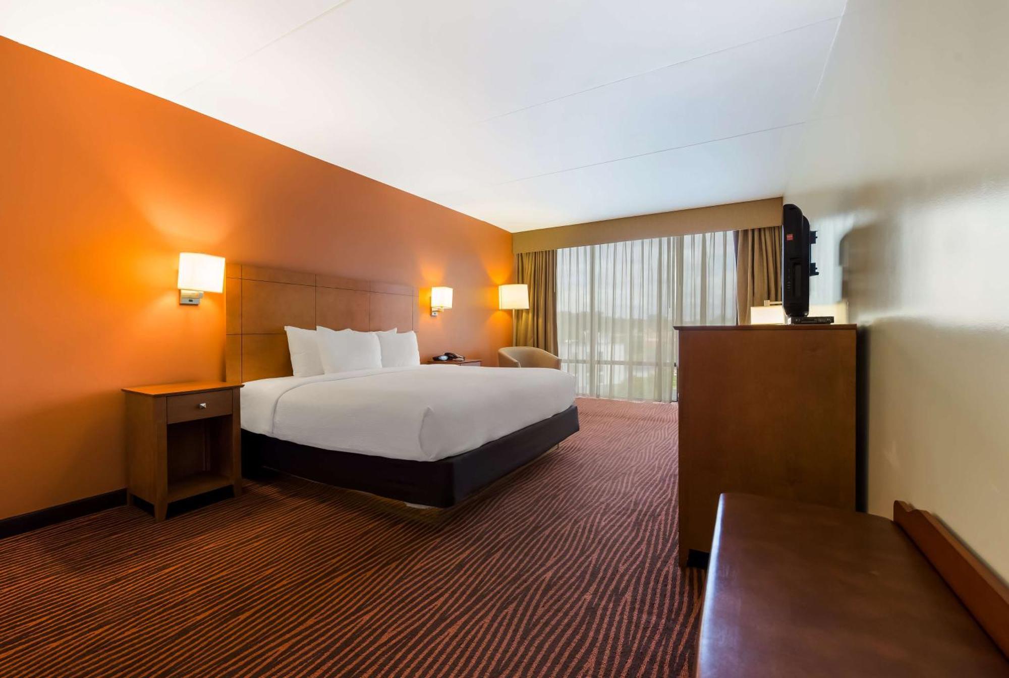 Best Western Executive Hotel New Haven-West Haven Extérieur photo