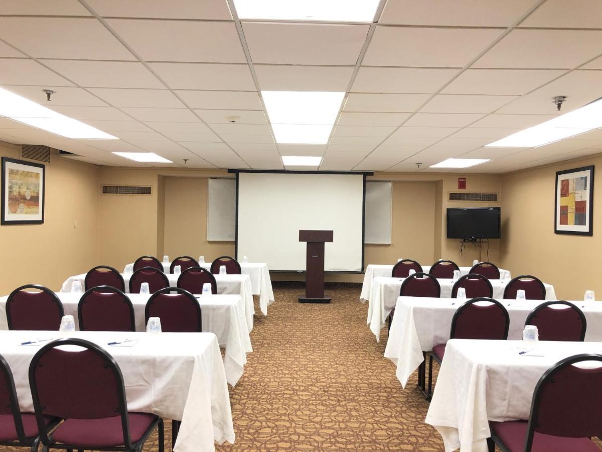 Best Western Executive Hotel New Haven-West Haven Extérieur photo