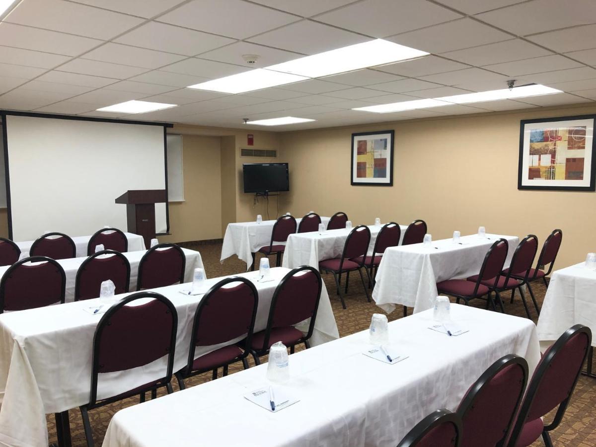 Best Western Executive Hotel New Haven-West Haven Extérieur photo