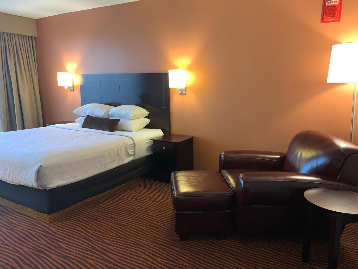 Best Western Executive Hotel New Haven-West Haven Extérieur photo
