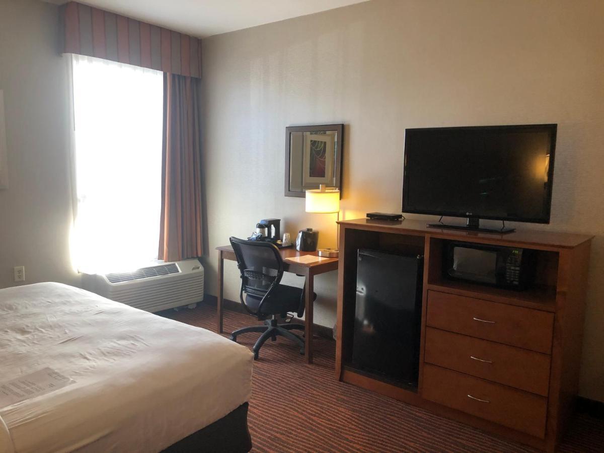 Best Western Executive Hotel New Haven-West Haven Extérieur photo