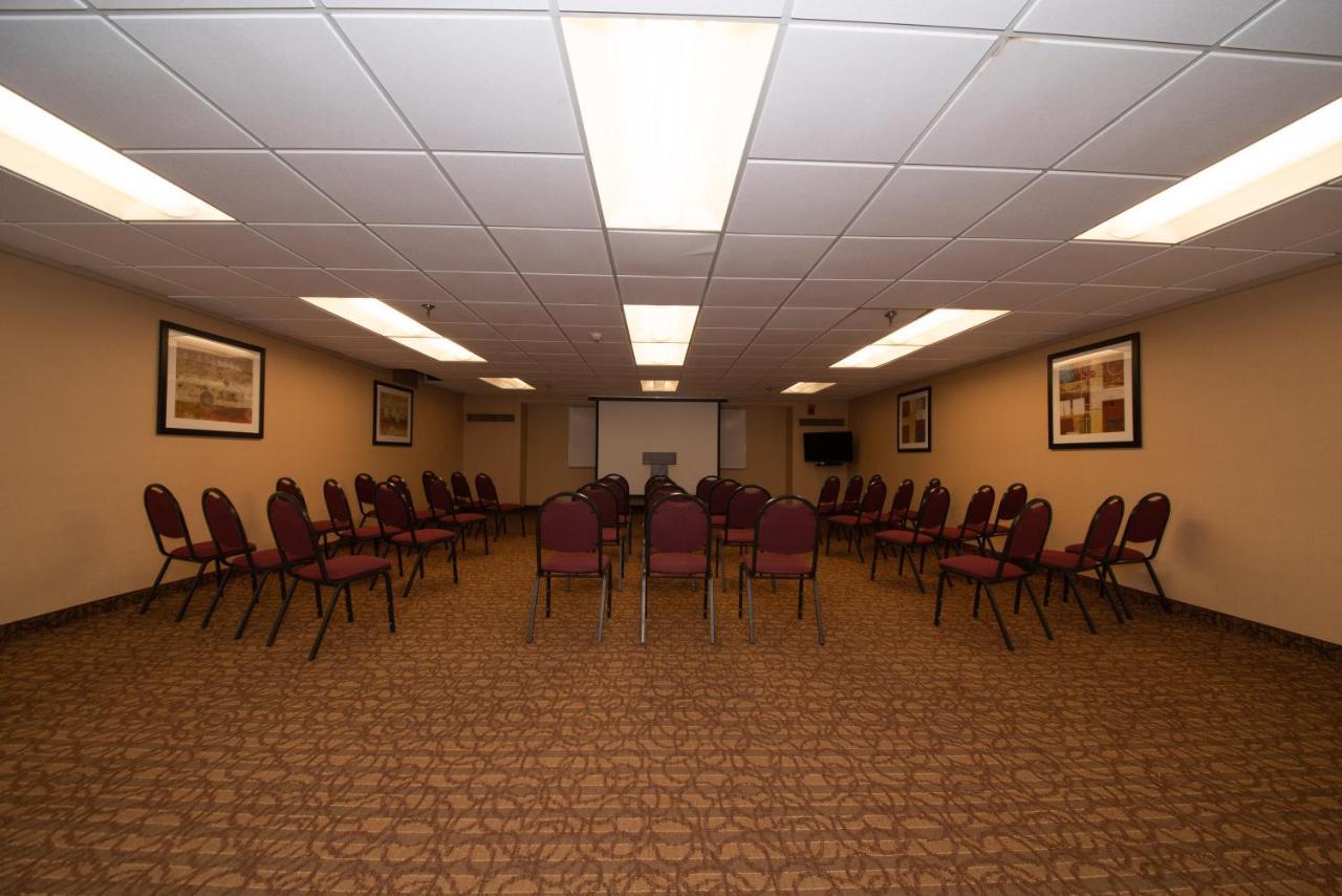 Best Western Executive Hotel New Haven-West Haven Extérieur photo